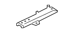 LR126068 - : Engine Mount Cross-Member for Land-Rover Image