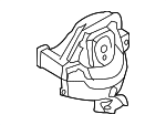 8R0199381AS - Engine: Engine Mount for Audi Image