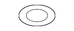 2151323001 - Engine: Engine Oil Drain Plug Gasket for Kia Image