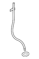266112T000 - Engine: Guide Tube for Kia Image