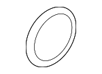 213212S000 - Engine: Oil Seal for Kia Image