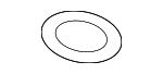 2650222600 - Engine: Filler Cap O-Ring for Kia Image