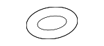 266142B000 - Engine: Dipstick O-Ring for Kia Image