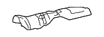 5815207021 - : Heat Shield for Lexus Image