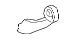 175720P170 - Exhaust: Front Pipe Bracket for Lexus Image