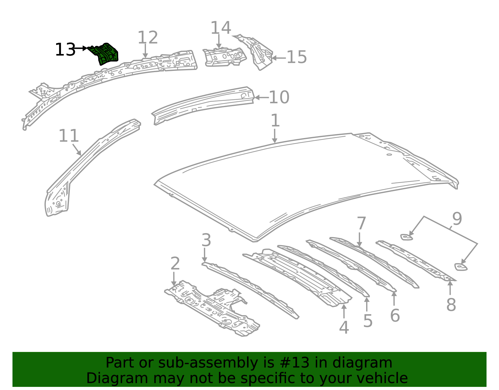 75606-0K050 Toyota OEM Genuine MOULDING SUB-ASSY 75606-0K050 Toyota OEM Genuine MOULDING SUB-ASSY