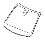 68145491AD - : Windshield for Chrysler: 200 Image