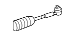 52855763AC - Steering: Outer Tie Rod for Mopar Image