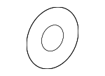 6507527AA - Steering: Rack And Pinion Washer for Mopar Image