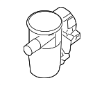 1811985Z00 - : PCV Valve for Suzuki Image
