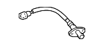 8946535570 - : Oxygen Sensor for Toyota Image
