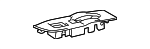 7423221080B0 - : Switch Panel for Scion: tC Image
