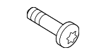 9016460020 - Body: Door Trim Panel Bolt for Scion: tC Image