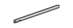 6817121050 - Body: Belt Weather-strip for Scion: tC Image