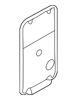 F2UZ3728392A - Body: Inner Lock Pillar Reinforcement for Ford: E-350 Super Duty, E-450 Super Duty Image