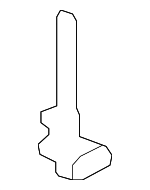 17137553919 - Cooling System: Level Sensor for BMW: 1 Series M, 128i, 135i, 135is, 228i, 228i xDrive, 323Ci, 323i, 325Ci, 325i, 325xi, 328Ci, 328i, 328i GT xDrive, 328i xDrive, 328xi, 330Ci, 330i, 330xi, 335d, 335i, 335i GT xDrive, 335i xDrive, 335is, 335xi, 525i, 525xi, 528i, 528i xDrive, 528xi, 530i, 530xi, 535d, 535d xDrive, 535i, 535i GT, 535i GT xDrive, 535i xDrive, 535xi, 540i, 545i, 550i, 550i GT, 550i GT xDrive, 550i xDrive, 640i, 640i Gran Coupe, 640i xDrive, 640i xDrive Gran Coupe, 640i xDrive Gran Turismo, 645Ci, 650i, 650i Gran Coupe, 650i xDrive, 650i xDrive Gran Coupe, 740i, 740iL, 740Ld xDrive, 740Li, 740Li xDrive, 745i, 745Li, 750i, 750i xDrive, 750iL, 750Li, 750Li xDrive, 760i, 760Li, ActiveHybrid 3, ActiveHybrid 5, ActiveHybrid 7, Alpina B6 xDrive Gran Coupe, Alpina B7, Alpina B7 xDrive, Alpina B7L, Alpina B7L xDrive, M235i, M235i xDrive, M3, M5, M6, M6 Gran Coupe, X1, X3, X4, X5, X6, Z4 Image