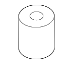 971955485 - Body: Strainer for Porsche: Panamera Image