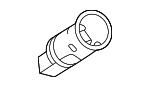 8553052010 - Body: Socket for Toyota Image