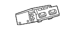 855320E070 - Body: USB Port for Toyota Image