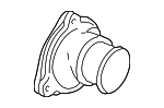 NCC2245BC - : Thermostat Housing for Jaguar Image