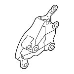 252522G000 - : Mount Bracket for Hyundai Image