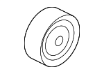 2528725010 - Cooling System: Idler Pulley for Hyundai Image