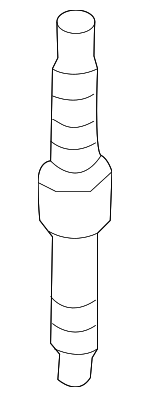 901370009 - Suspension: Lower Control Arm Bolt for Subaru Image