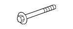 Compressor Lower Bolt