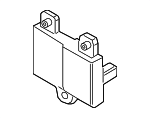M2DZ9E731A - Body: Distance Sensor for Ford: Bronco Image
