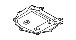 68751881AA - Suspension: Under Cover for Mopar Image