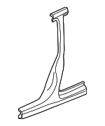 51401FA653 - Body: Center Pillar for Subaru: Impreza Image