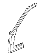 51401FA570 - Body: Outer Pillar for Subaru: Impreza Image