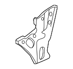 51530FA130 - Body: Inner Pillar for Subaru: Impreza Image