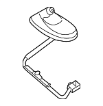CG1566930 - : Antenna Base for Mazda: 5 Image