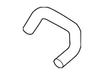 282842C101 - Cooling System: Hose for Hyundai: Genesis Coupe Image