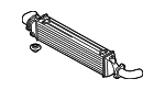282702C102 - Cooling System: Inter-cooler for Hyundai: Genesis Coupe Image