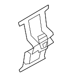 7PP615269 - Brakes: Caliper Spring for Porsche: Cayenne Image
