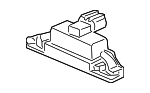 34104S82A11 - Electrical: Housing for Honda: Accord, Element Image