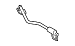 21619ET86A - Cooling System: Oil Cooler Pipe for Nissan: Rogue Image