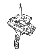 92287291 - Body: Shifter for Chevrolet: SS Image