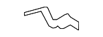 9A781956700 - HVAC: Compressor Support for Porsche Image