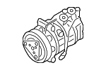 971260601Q - : Compressor for Porsche Image