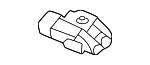 81680AR000 - Body: Motor for Hyundai Image