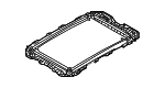 81610AR000 - Body: Sunroof Frame for Hyundai Image