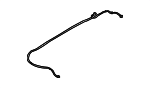 81685AR000 - Body: Harness for Hyundai Image