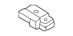 81679AR000 - Body: Motor for Hyundai Image