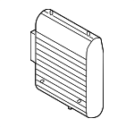 4H0035466 - : Amplifier for Audi: A8 Quattro, S8 Image