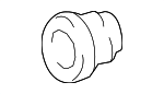 9006832002 - Electrical: Washer Pump Grommet for Lexus Image