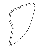 2705A017 - Engine: Gasket for Mitsubishi: Outlander Image