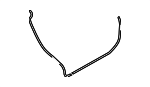 3668185Z00 - Body: Extension for Suzuki Image